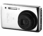 Pentax Optio S1 Chrome